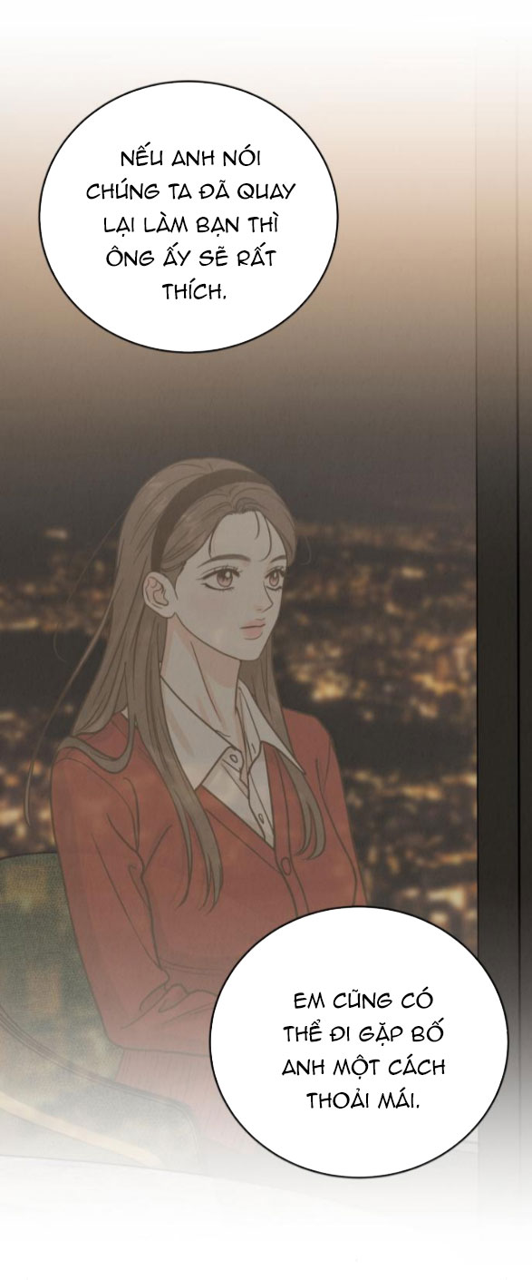 Thuyết Tình Yêu Ích Kỷ chapter 33.1 24