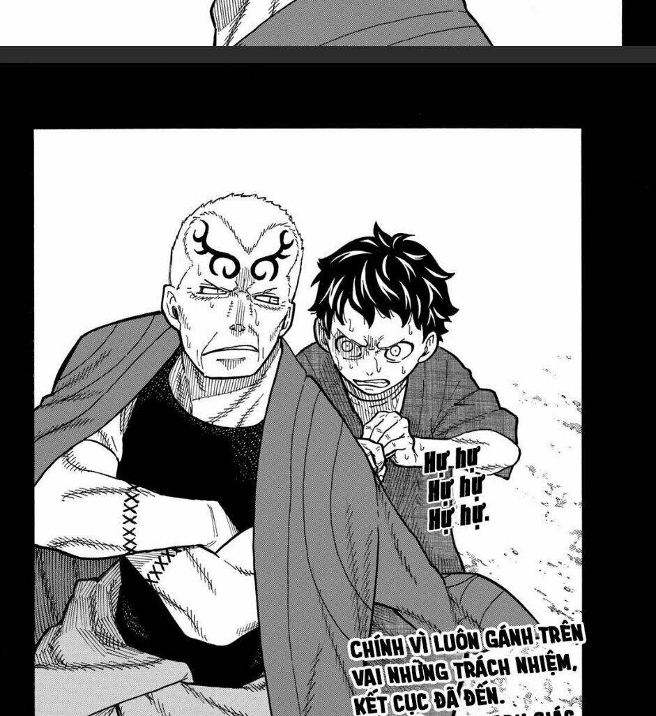 biệt đội lính cứu hỏa chapter 226 27