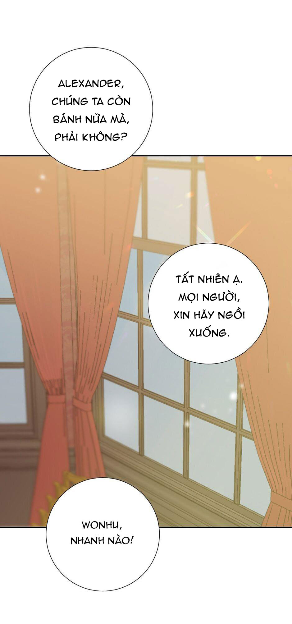 cô chủ và người hầu chapter 28 49