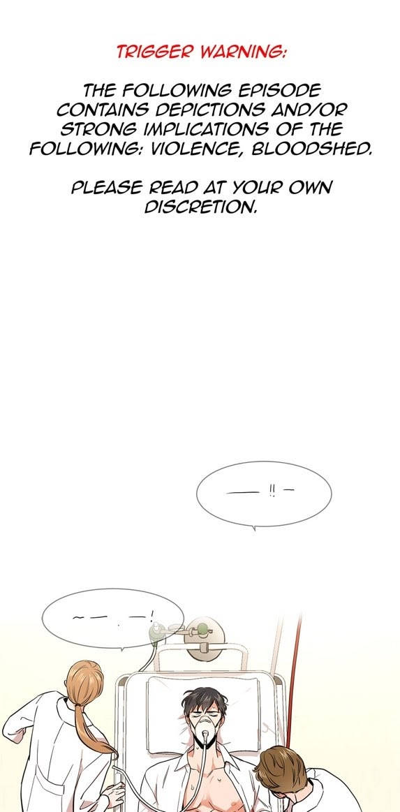 [raw] red candy chapter 52 1