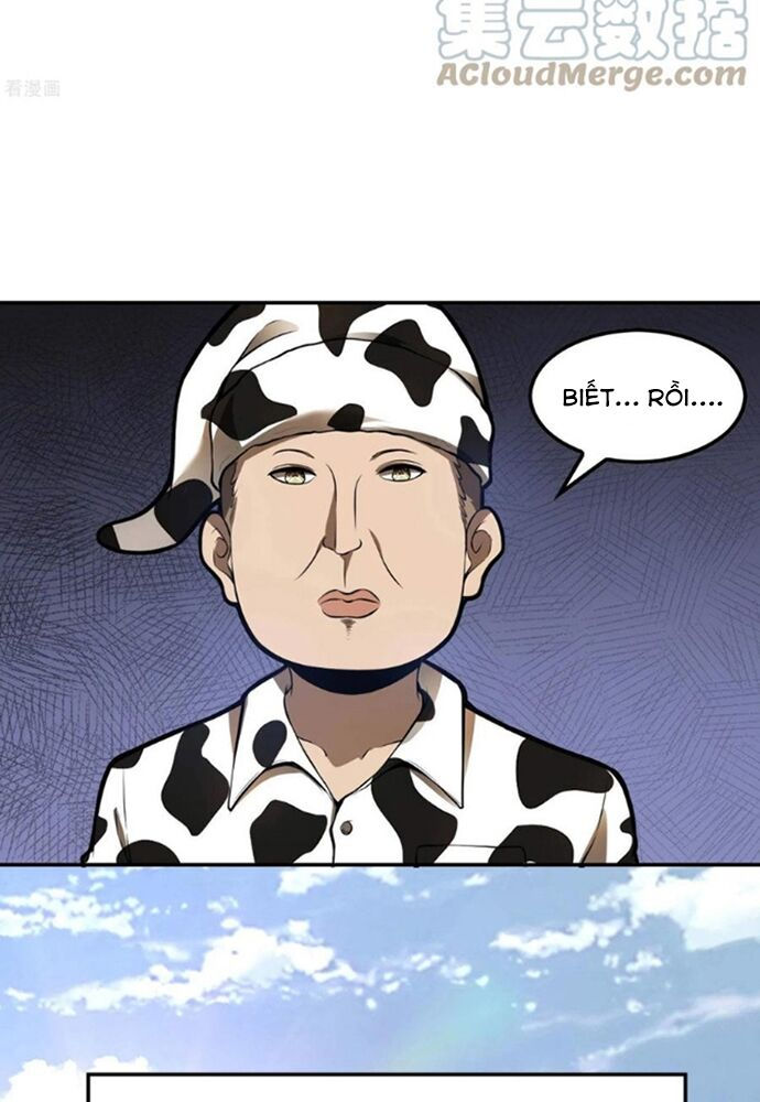 đệ nhất người ở rể chapter 84 31