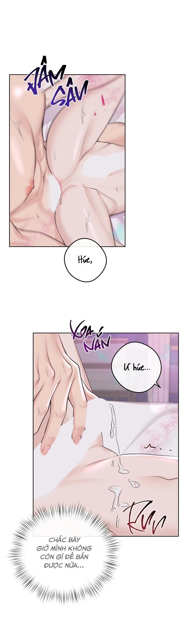 chàng quản gia chapter 0 16