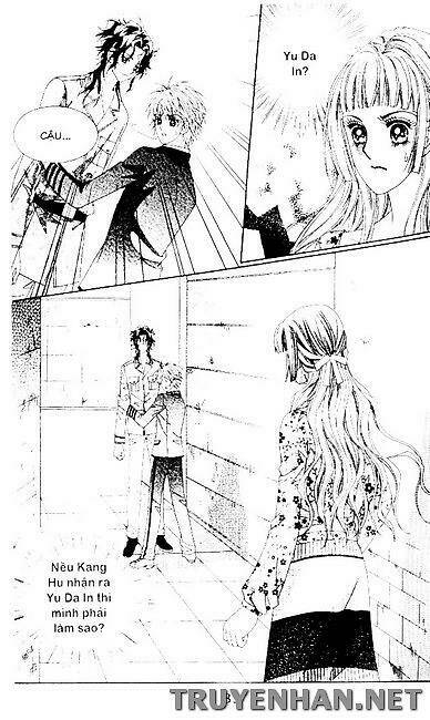 bạn trai tôi là ma cà rồng chapter 81 3