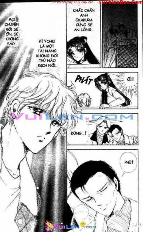 vương quốc điện ảnh chapter 3 171