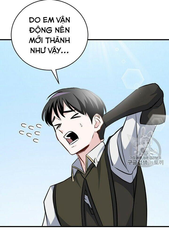 tôi lên cấp chỉ bằng cách ăn chapter 31 47