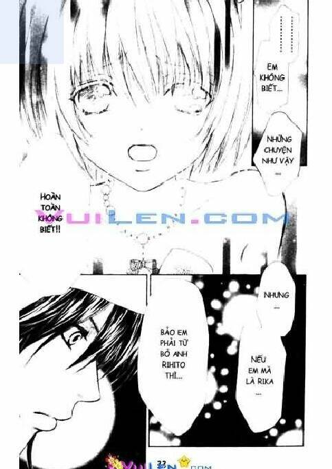 chàng quản gia của bé mei chapter 12 33