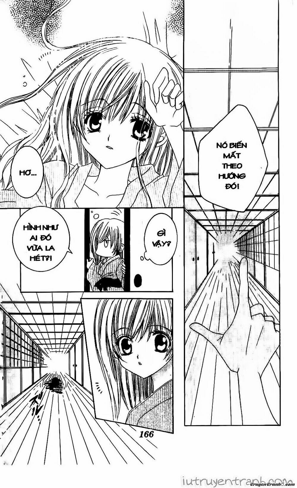 get love! chapter 27 31