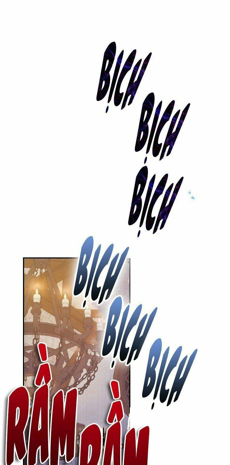 sinh ra làm con gái ác nữ chapter 22 58