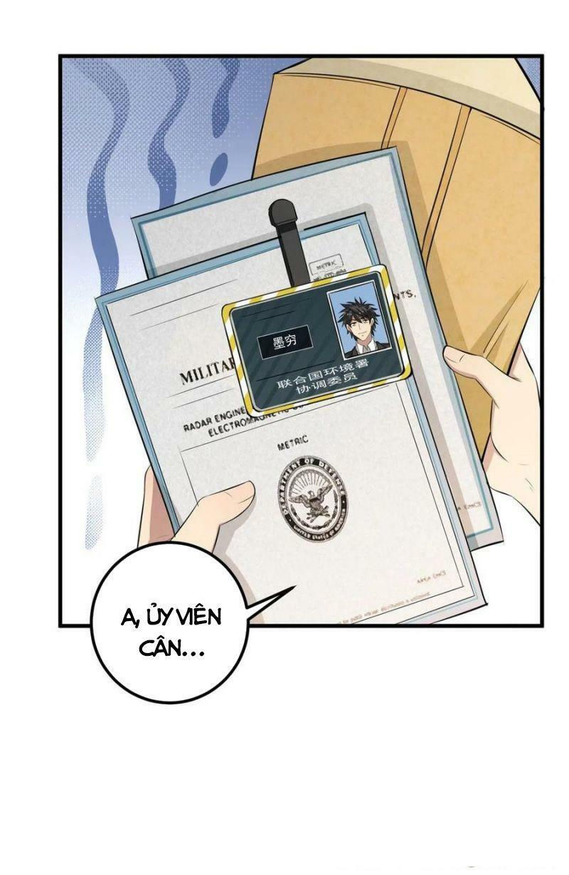 xã lam bạch chapter 38 22