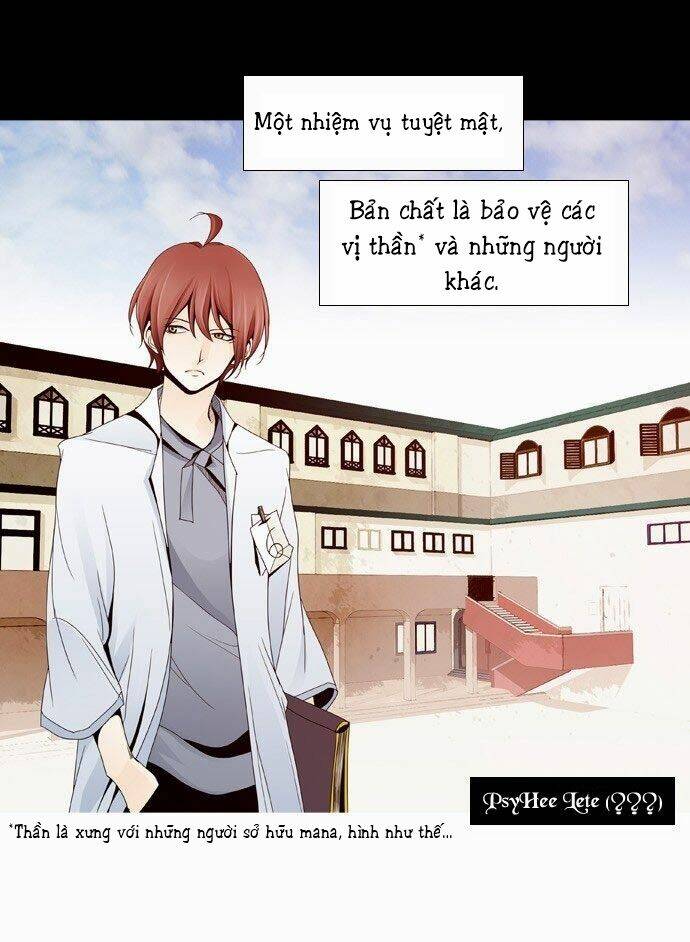 một không gian thời gian khác chapter 23 8