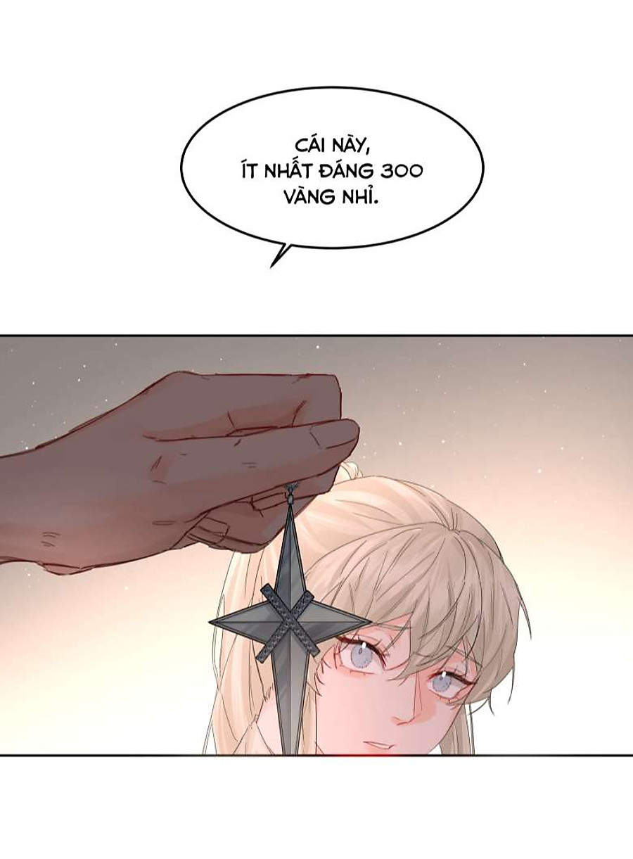 Tiền Nhiệm Vi Vương chapter 34 17