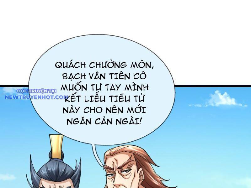 ngủ say vạn cổ: xuất thế đẩy ngang chư thiên chapter 41 39