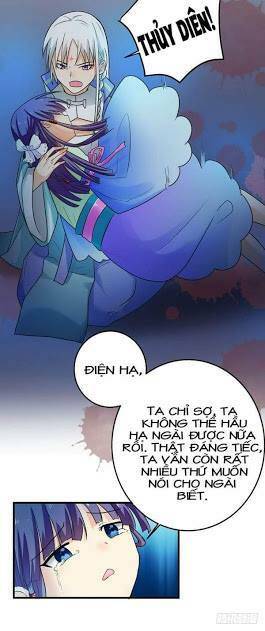 chinh phục bạn trai sao chổi chapter 2 15