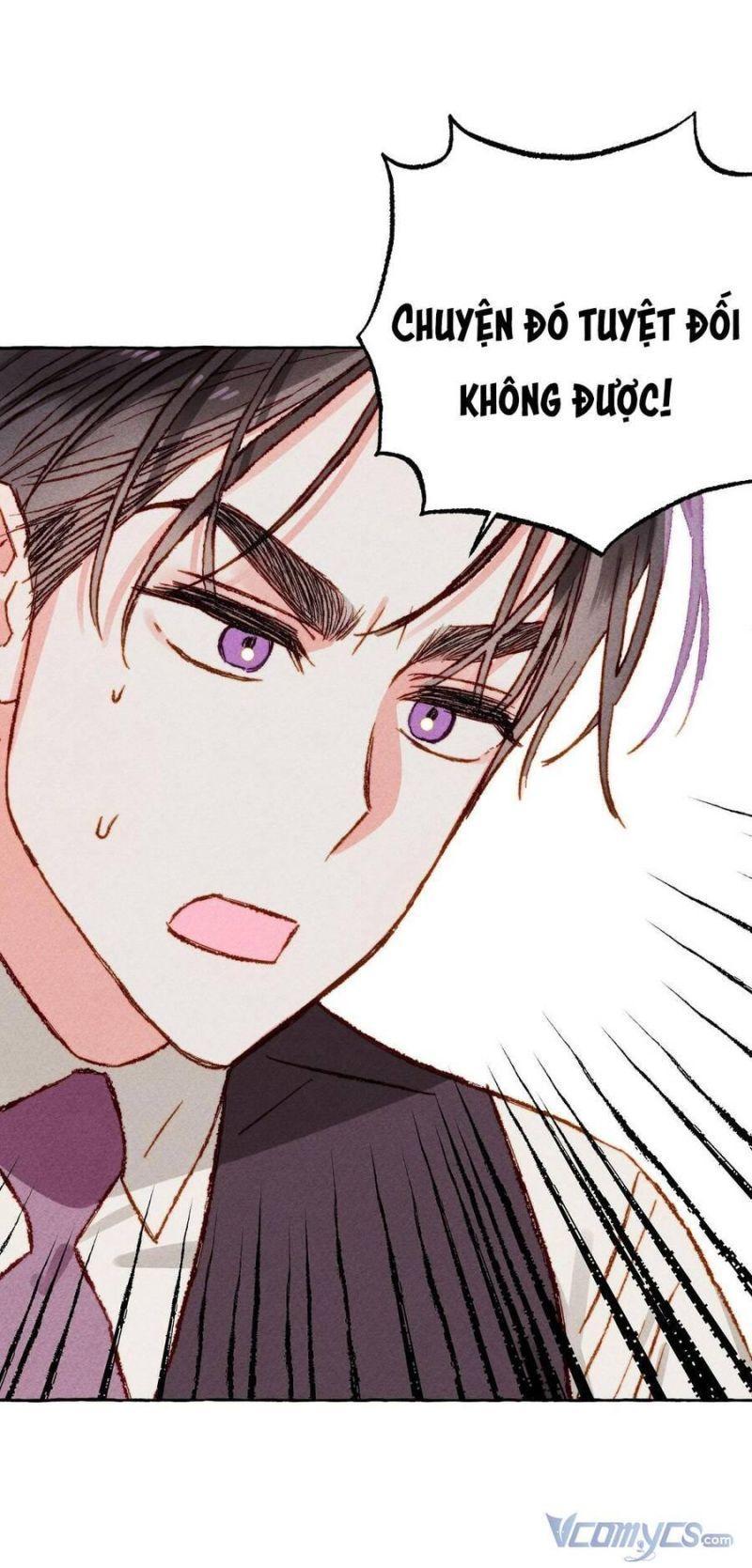 nuôi dưỡng một hắc long chapter 7 23