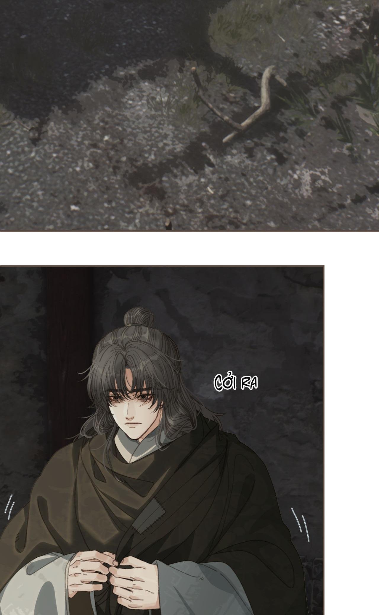 á nô 2: thám hoa chapter 66 36