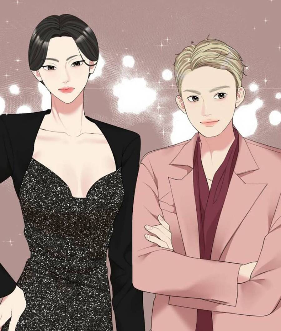 gửi em, người nuốt trọn vì sao chapter 112.2 11