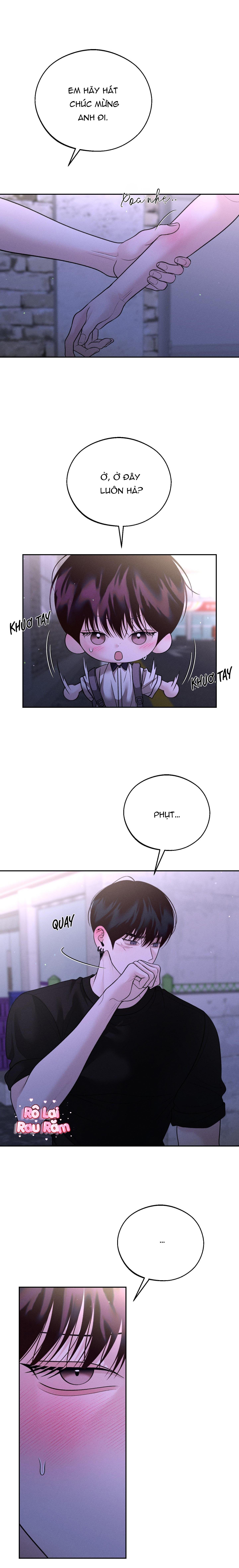 cứu tinh của thứ hai chapter 50 17