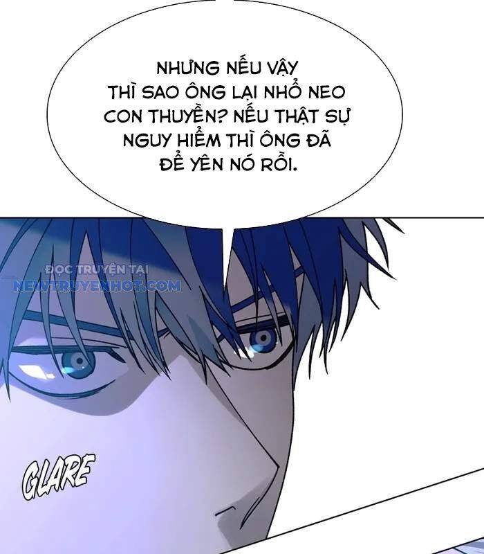 tận thế cũng chỉ là trò chơi chapter 51 35