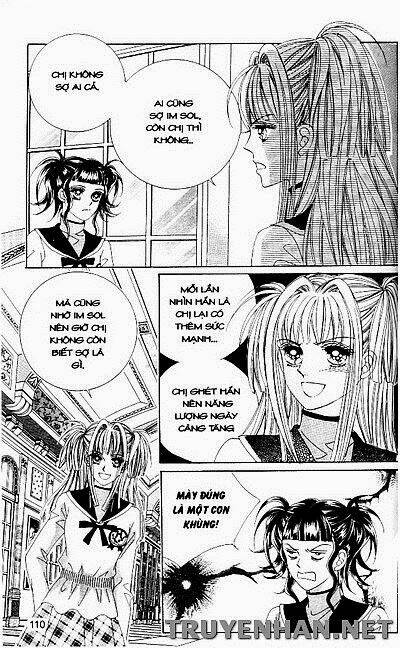 viên đạn tình yêu chapter 4 112