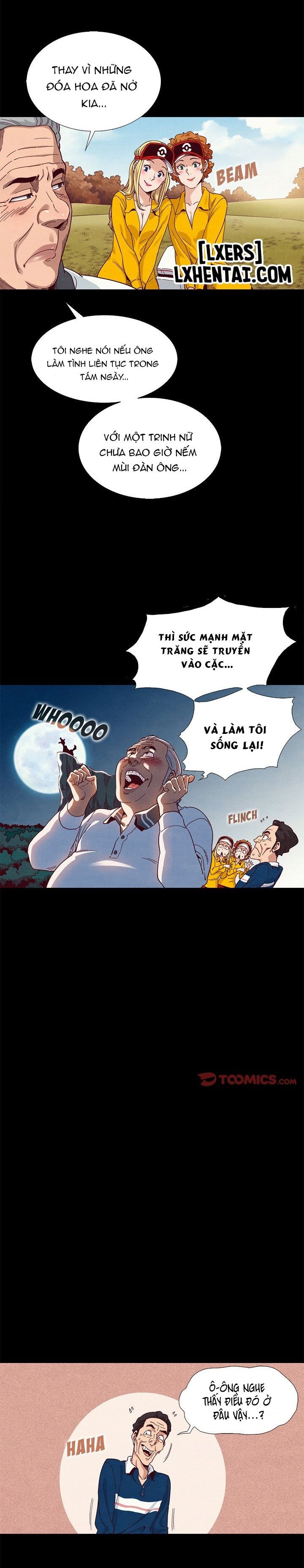 công tử bột chapter 9 12