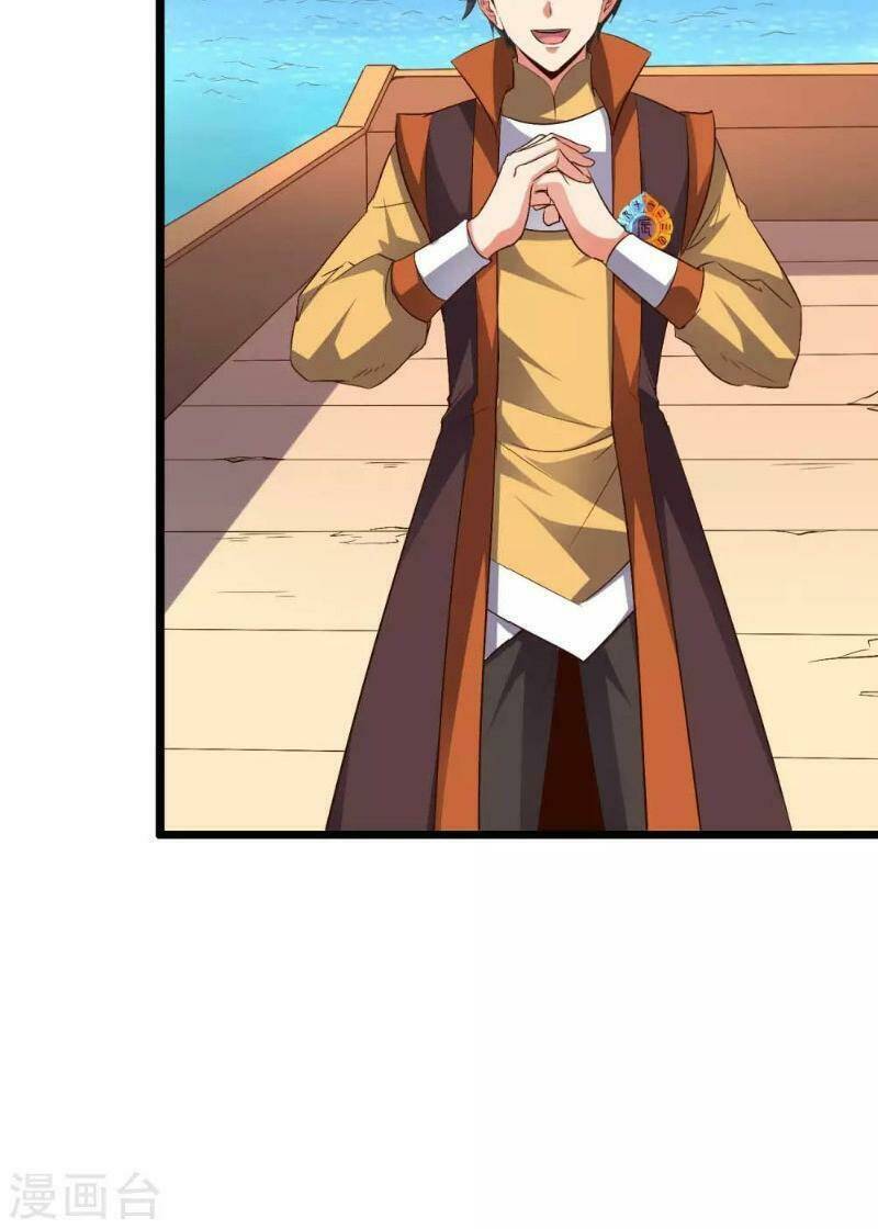 phục thiên thánh chủ chapter 44 23