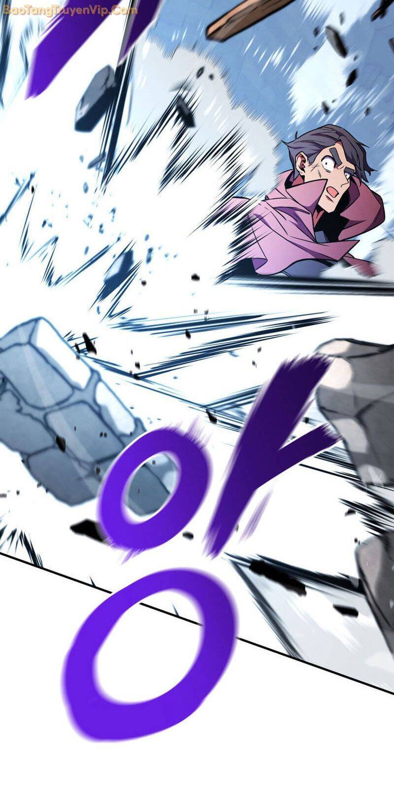 huyền thoại game thủ - tái xuất chapter 171 60