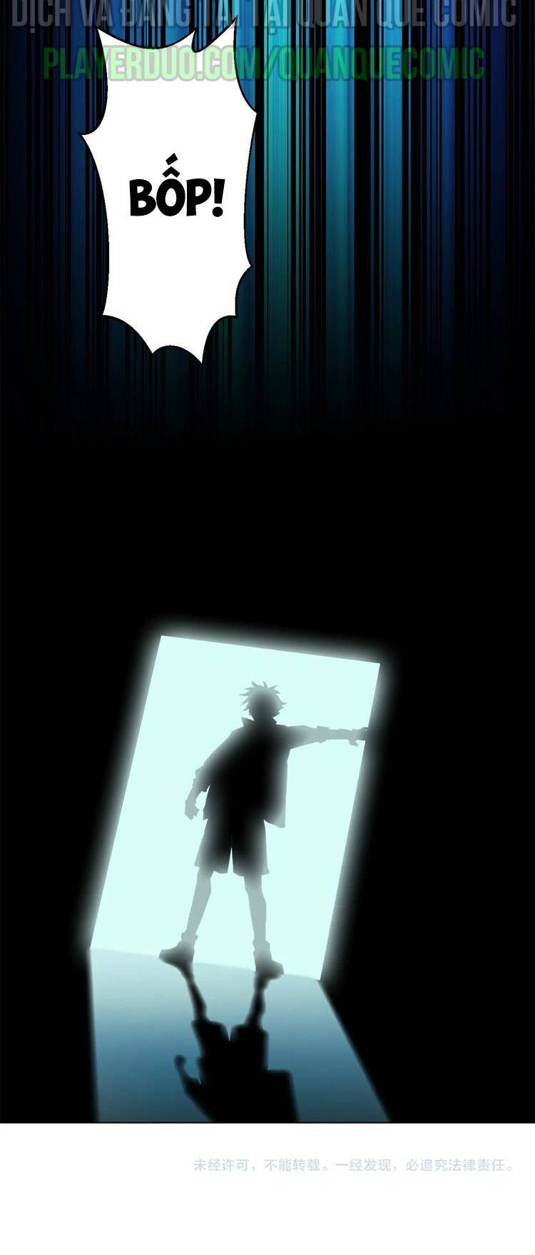 thần lai yêu vãng chapter 33 50