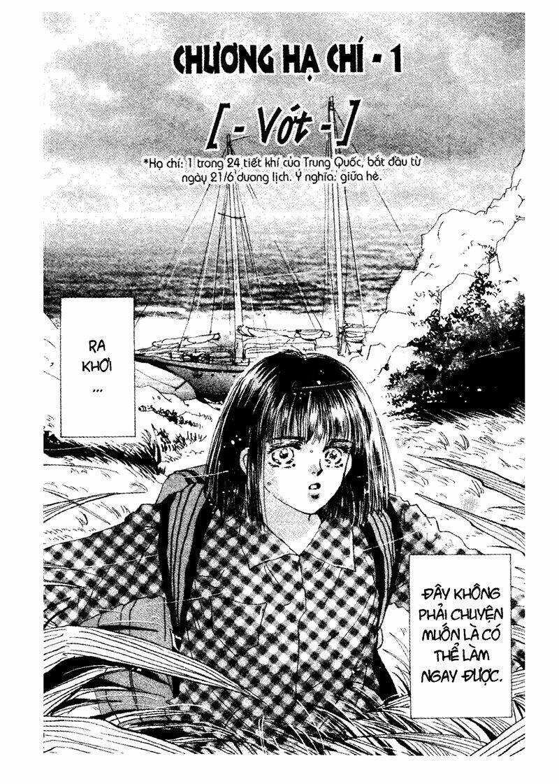 7 mầm sống chapter 63 2