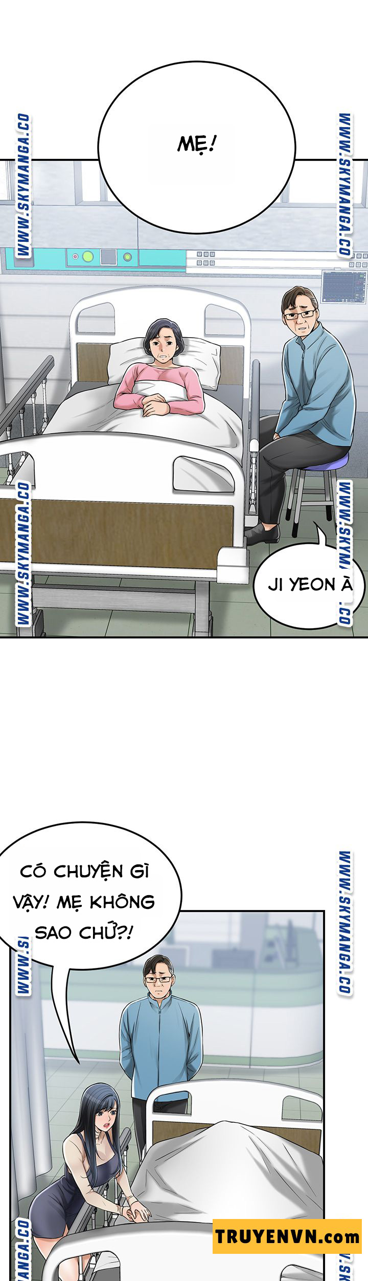 craving - dục vọng chapter 45 11
