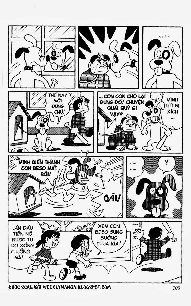 doraemon chapter 296 8