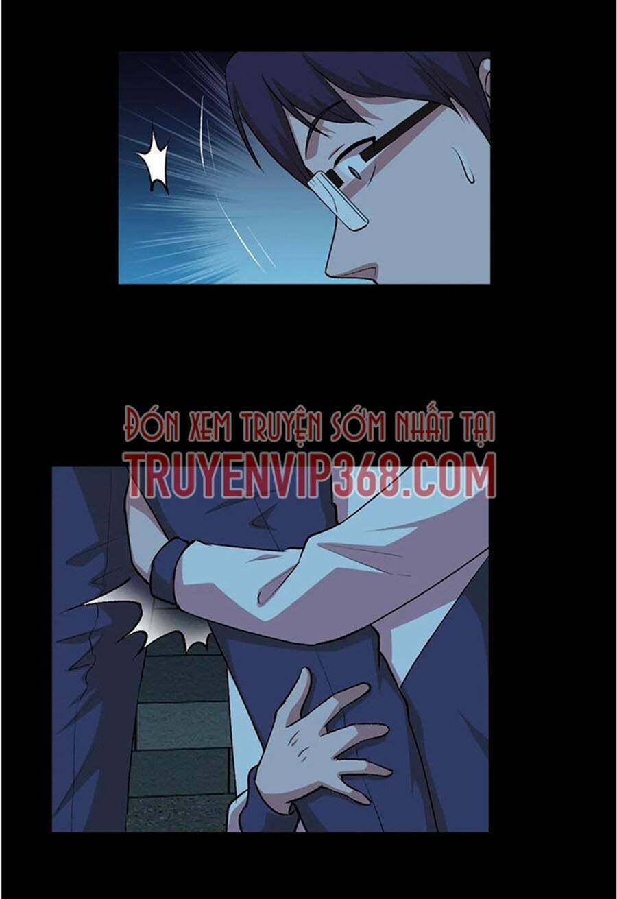 đai ca trở lại tuổi 16 chapter 134 3