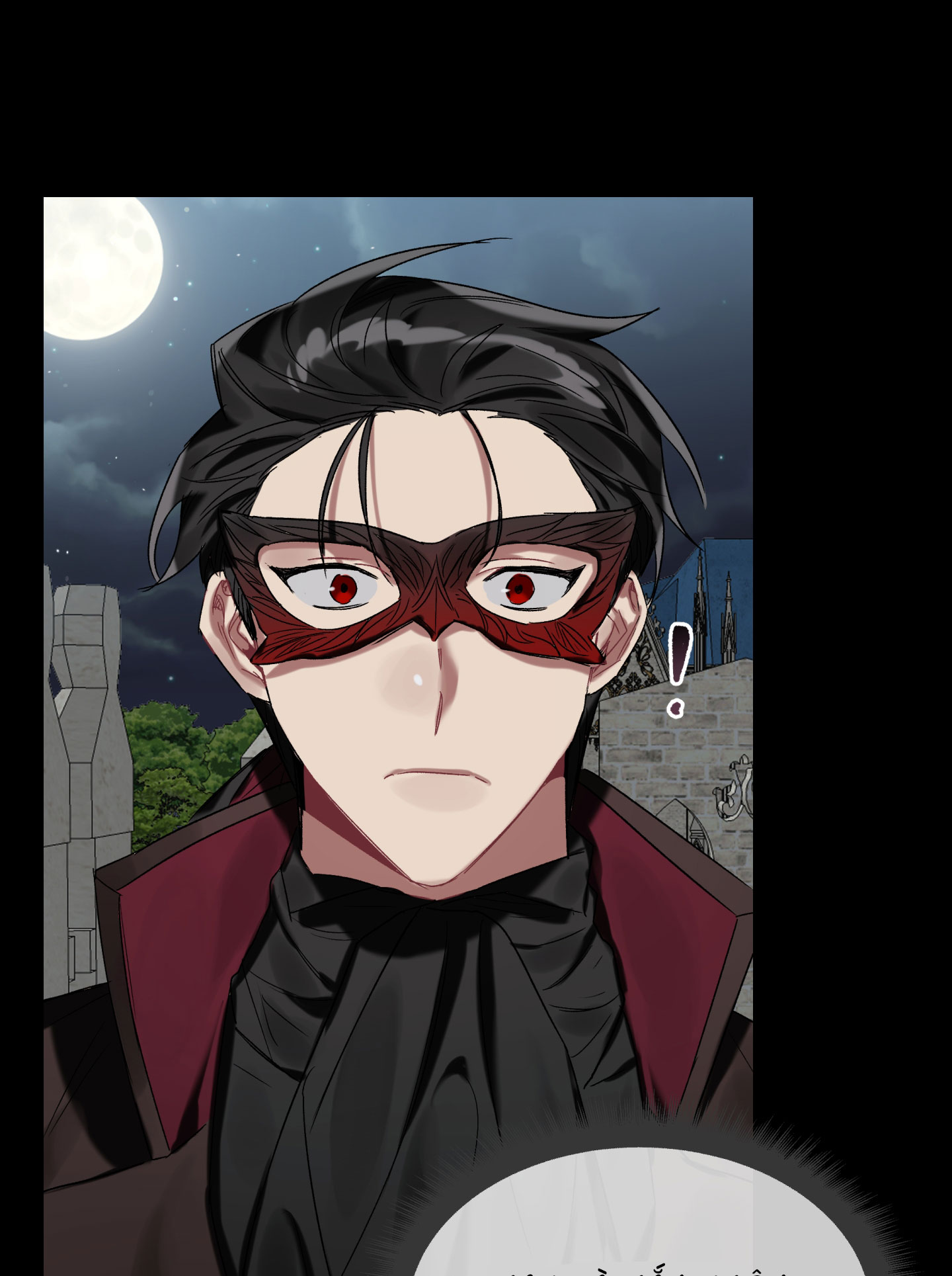 bỗng ngày nọ bị một tên đáng ghét cầu hôn chapter 11.2 50