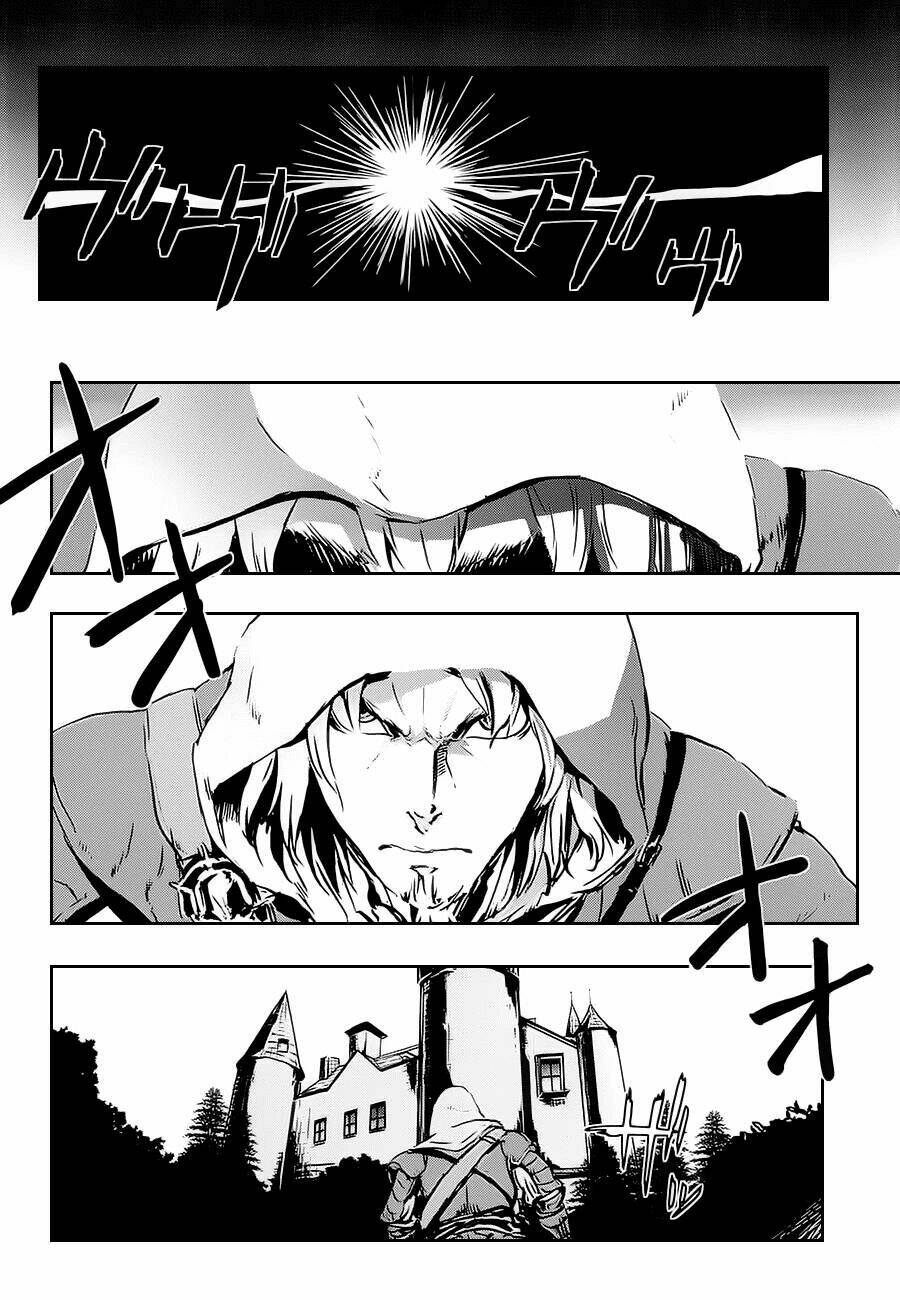 assassin's creed 4 - black flag - kakusei chapter 2 28