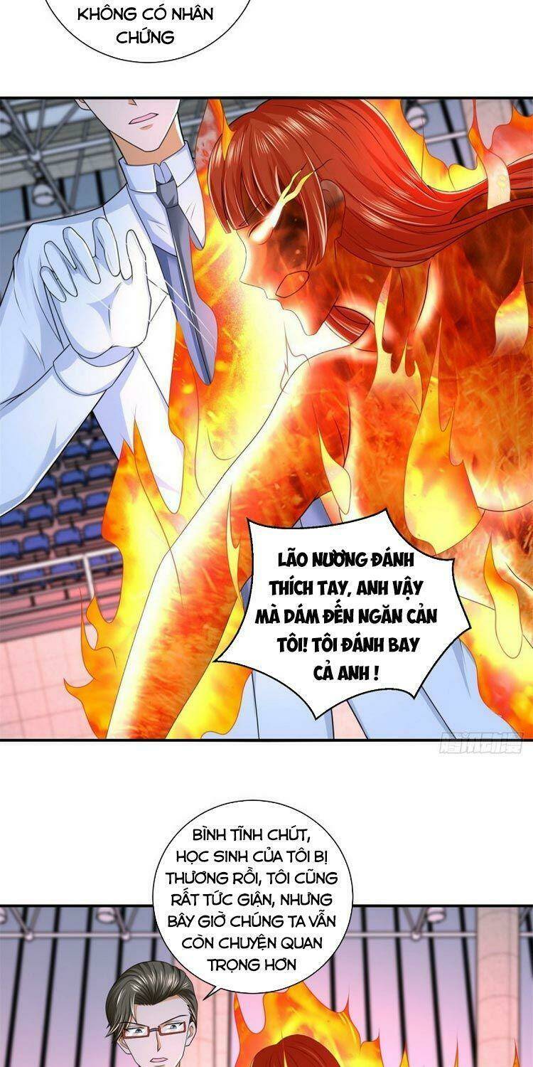 trùng sinh chi thần đế quy lai chapter 75 15