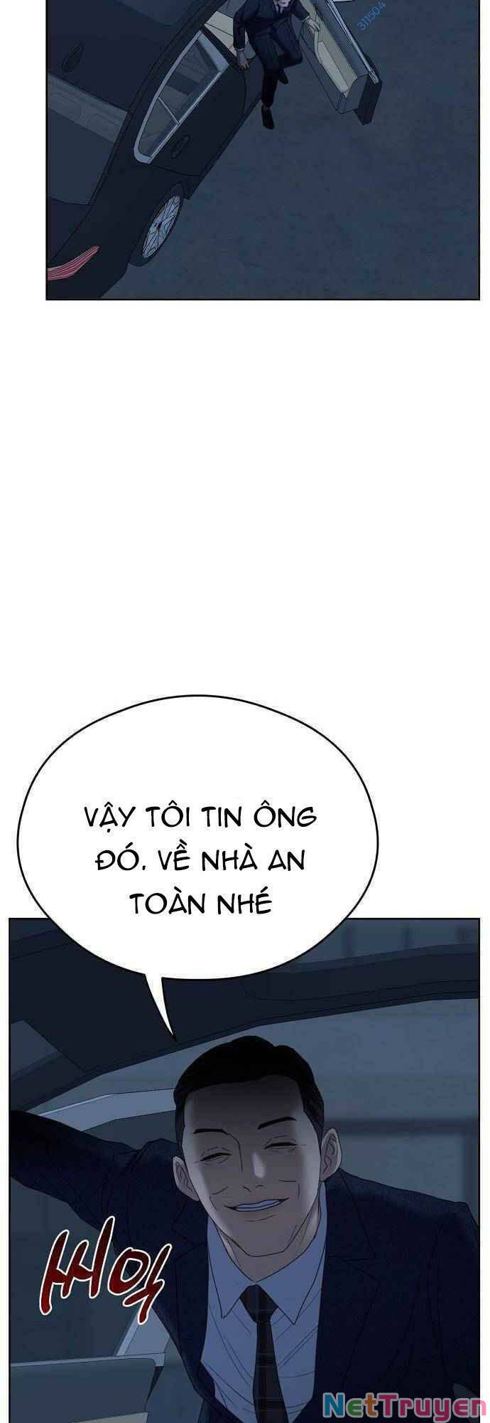 đấu kiếm - công tố viên lách luật chapter 11 51