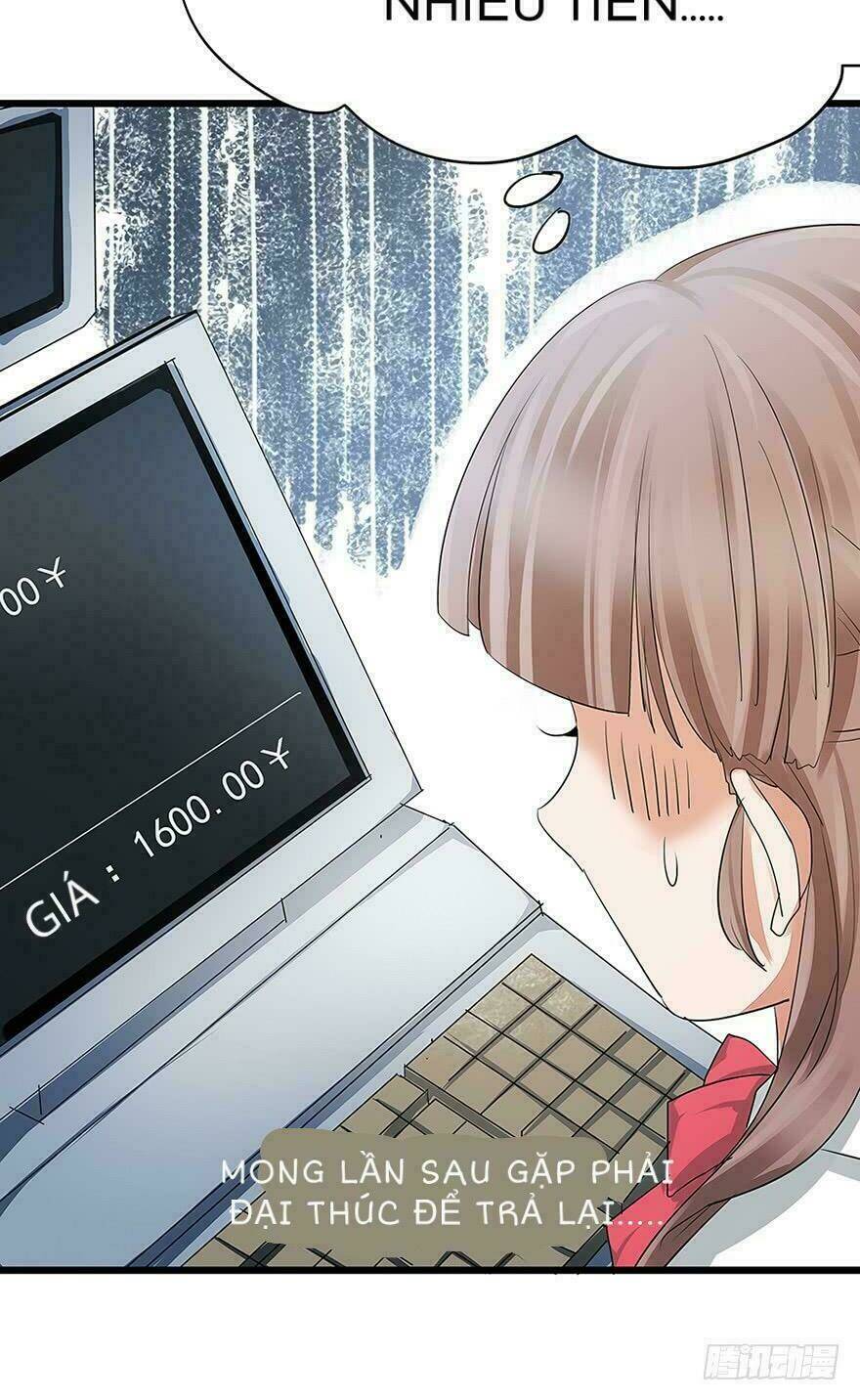 chào buổi sáng, ức vạn manh thê chapter 1 84