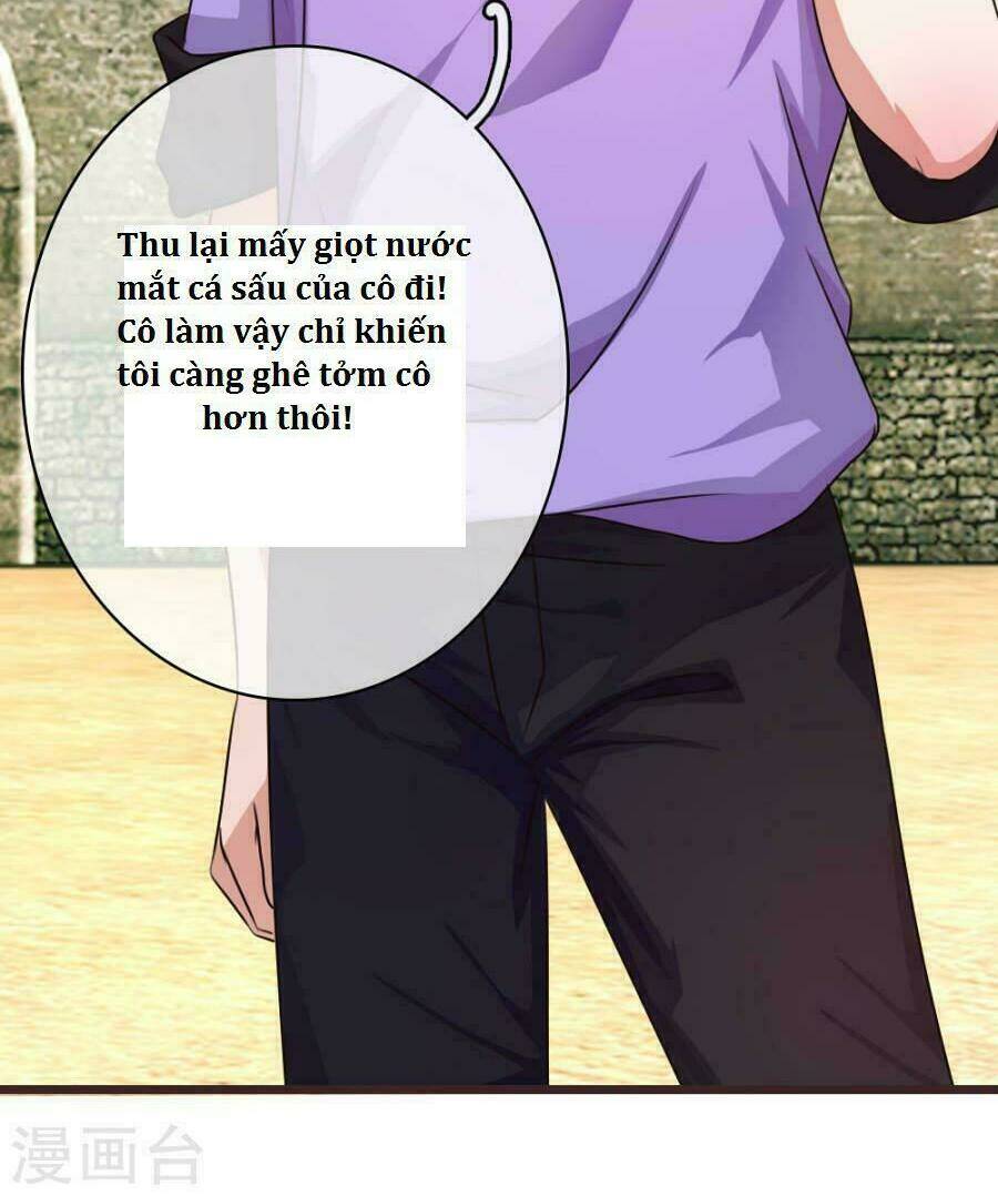 trùng sinh để trả thù chapter 50 8