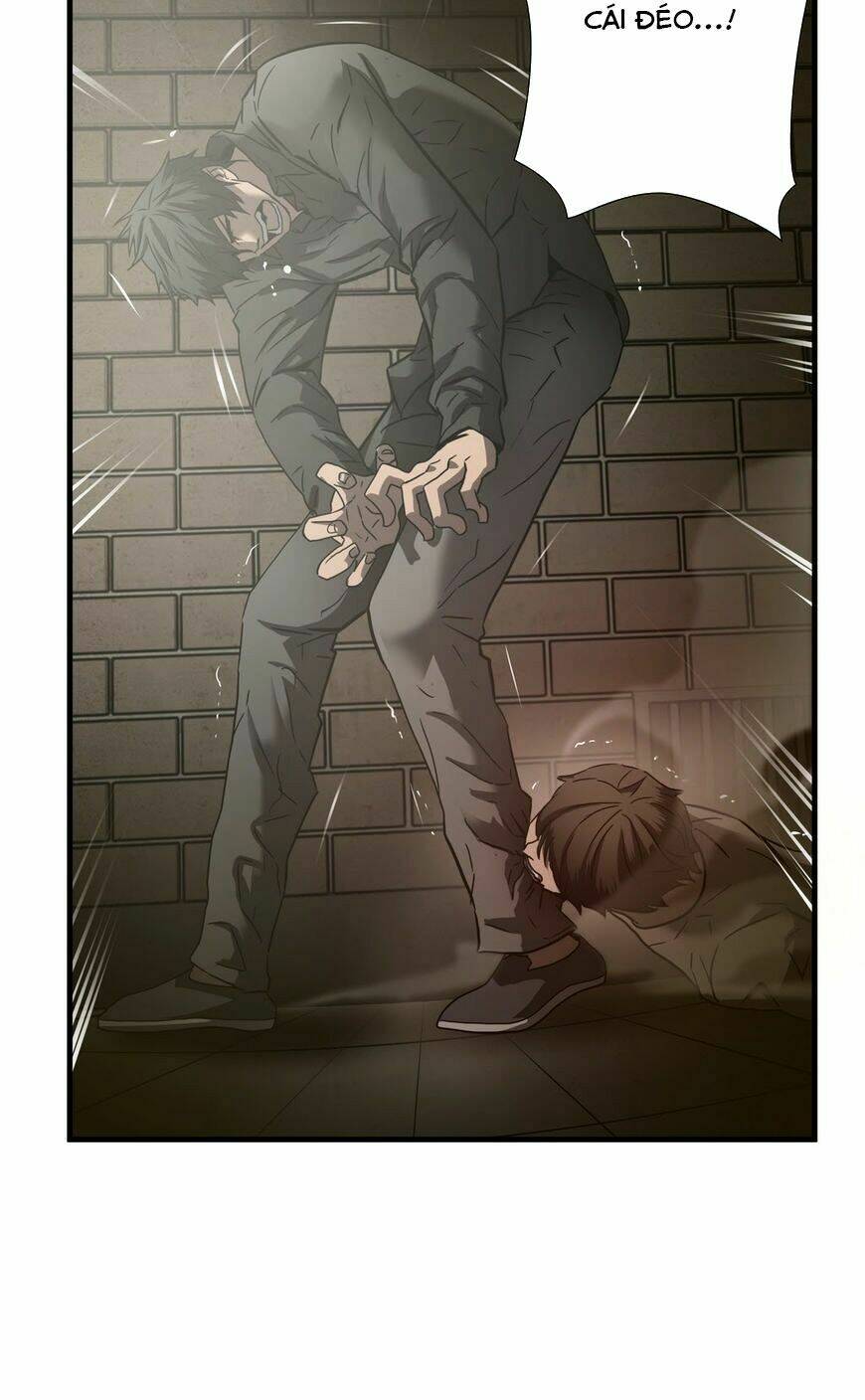 kẻ bị ruồng bỏ chapter 37 29