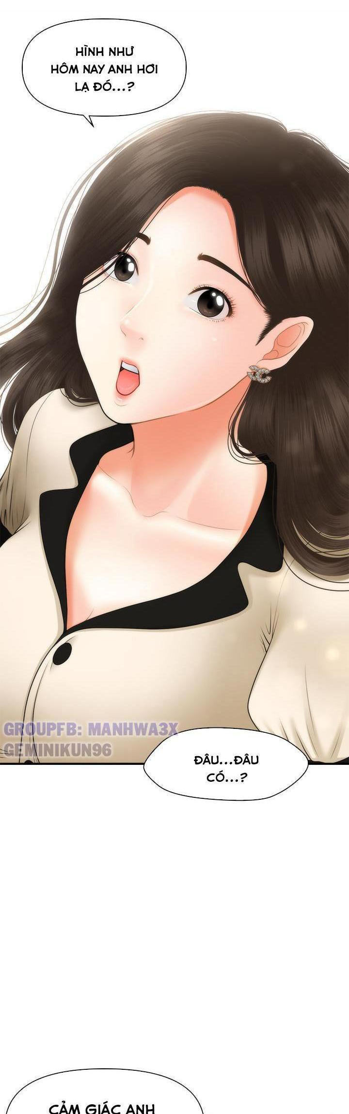 này anh đẹp trai chapter 74 39