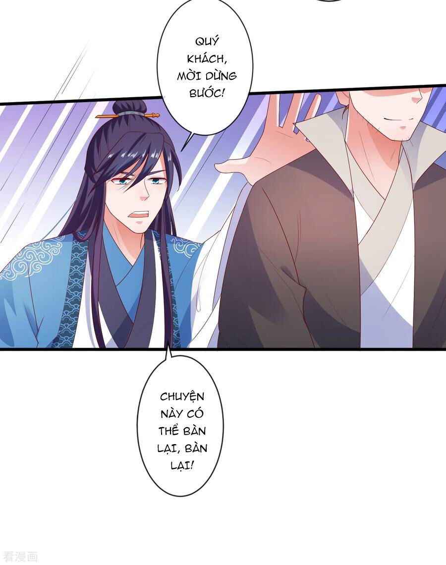 trở về cổ đại làm thánh hiền chapter 8 33