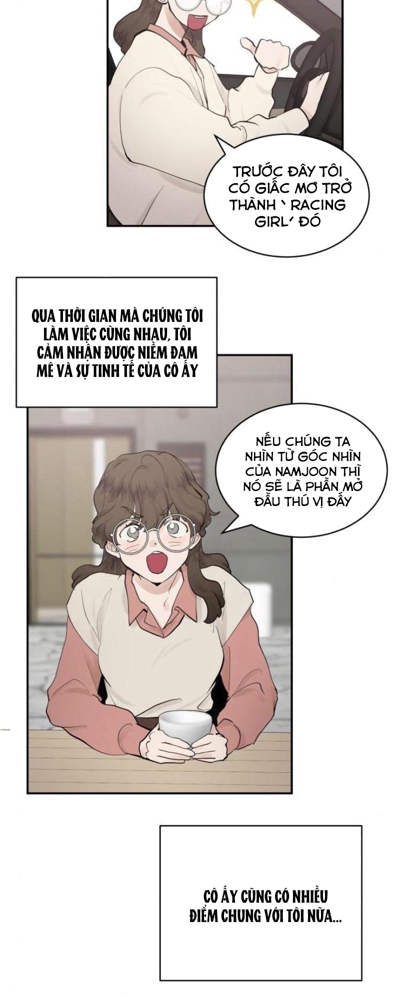 cặp đôi oan gia ngõ hẹp chapter 69 24