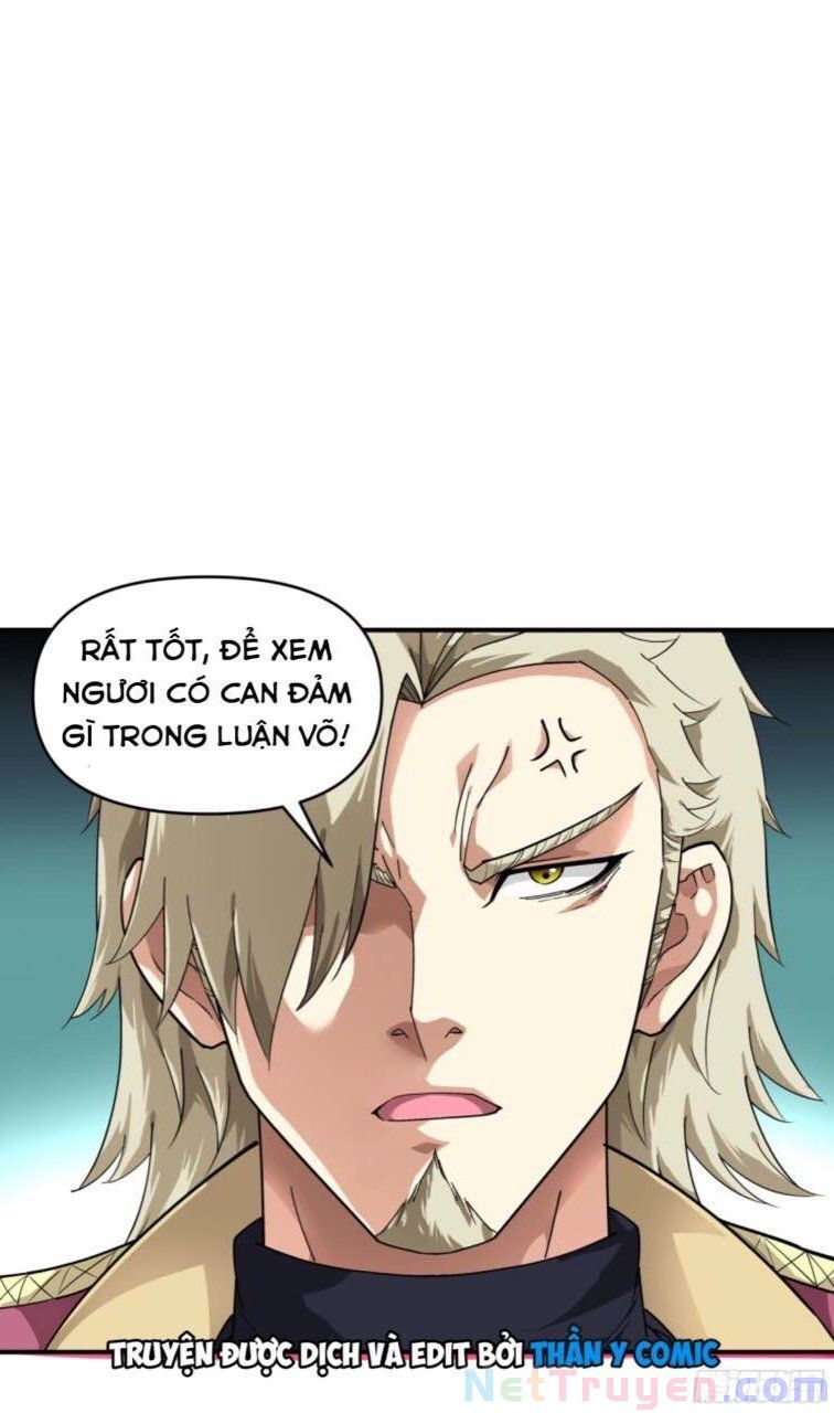 trọng sinh ta là đại thiên thần chapter 65 5