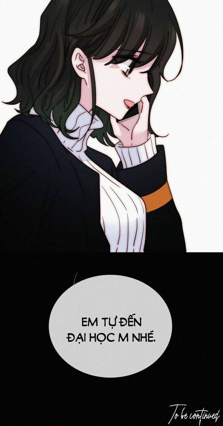 nếu ngày đó chúng ta chưa quen biết chapter 35 25