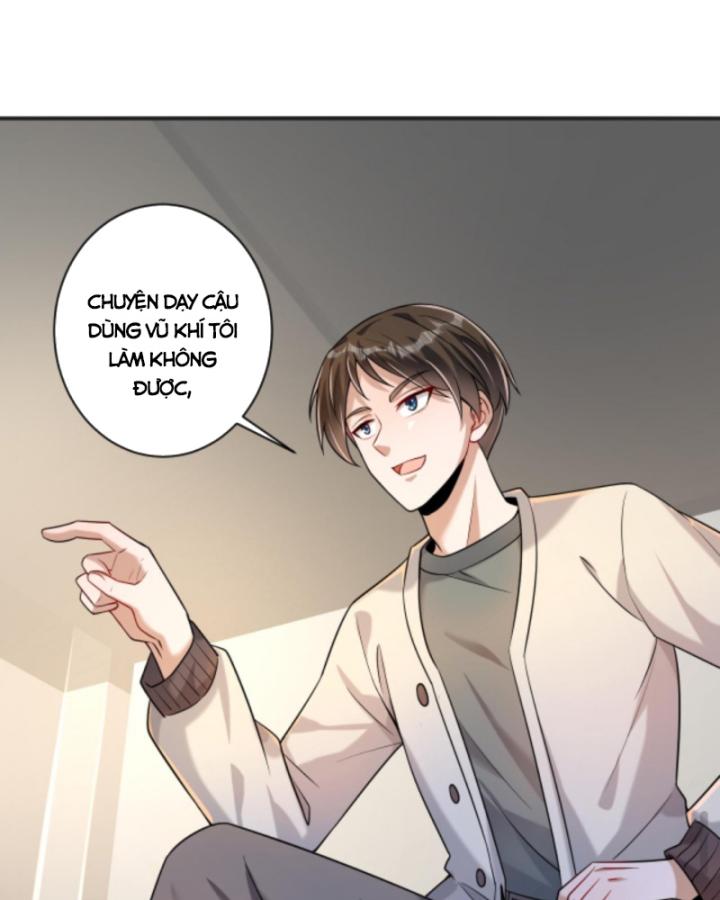 học cùng em gái, tôi bất cẩn vô địch rồi chapter 20 44