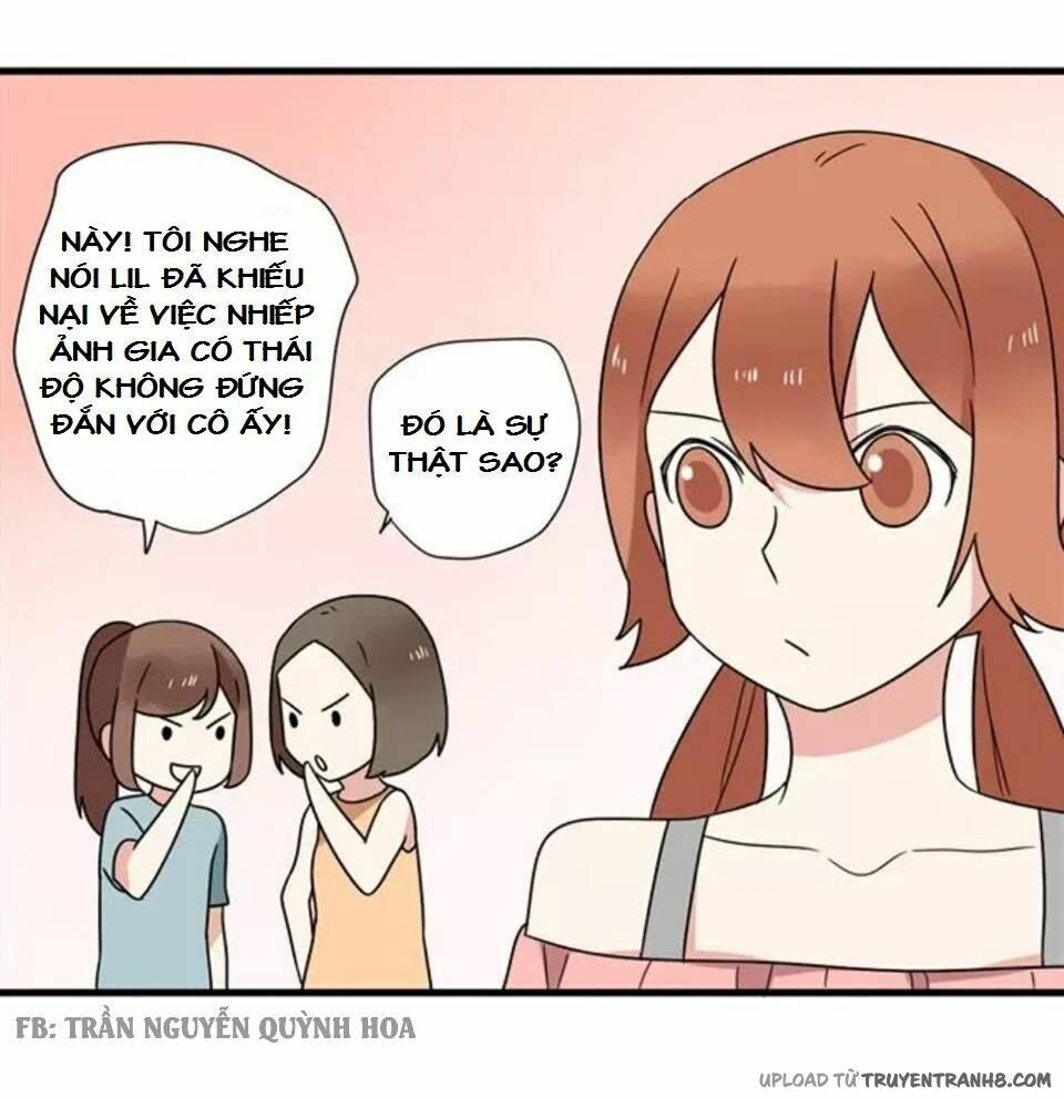 tình yêu! bắt đầu từ ngày hôm nay chapter 2 31