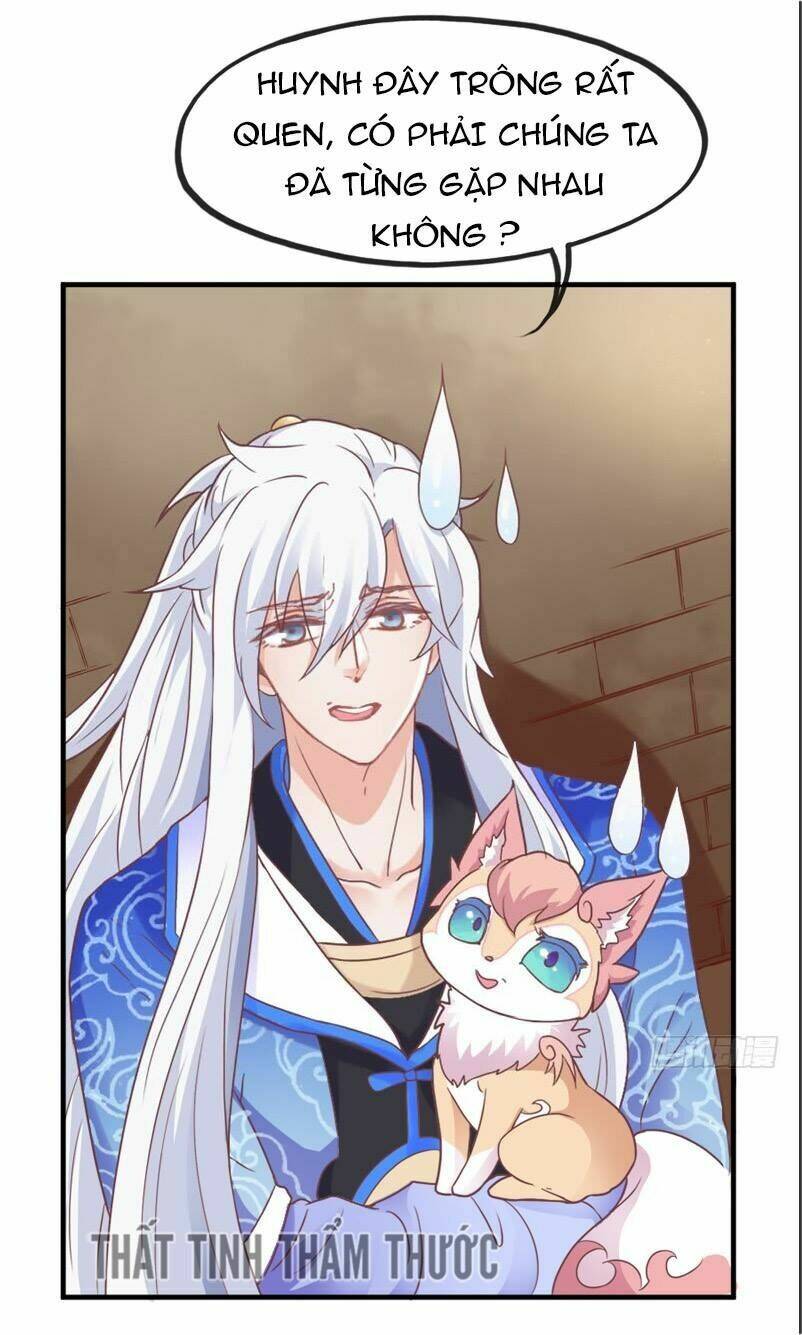 giữ chặt tiểu bạch long chapter 35 25