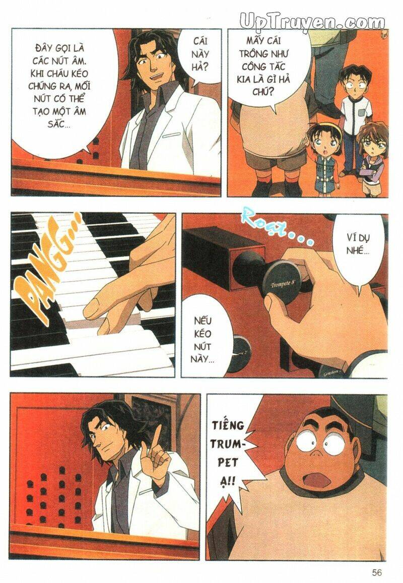 conan màu - nốt nhạc kinh hoàng chapter 1 58