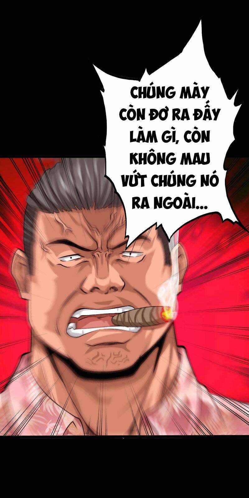 tuyệt phẩm tà thiếu chapter 61 19