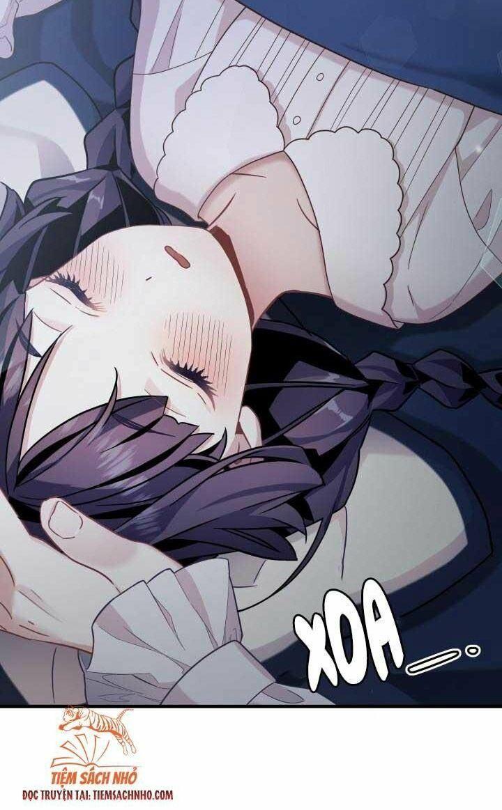 con gái chồng quá dễ thương chapter 63 17