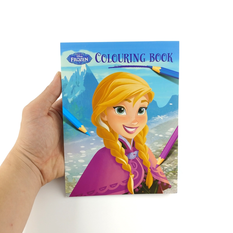 Disney - Frozen: (Tin of Wonder Disney)